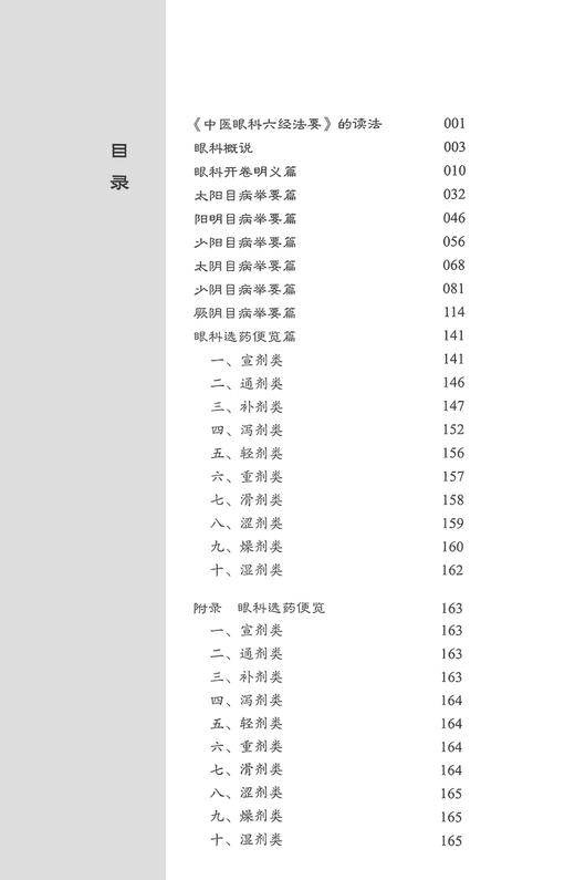 中医眼科六经法要心悟 夏运民 眼科六经辨证八廓学说 青光眼等眼科疑难病症中医基础理论典型病案 中国中医药出版社9787513283205 商品图2