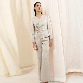 卡莉朵拉上衣C27A7107