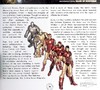 预售 【中商原版】钢铁侠设定集 重制版 漫威钢铁侠 书 Marvel Studios The Infinity Saga Iron Man The Art of the Movie 英文原版 商品缩略图4