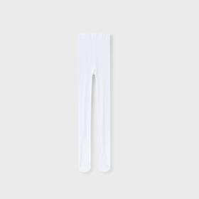 女童高弹力打底跳舞连裤袜三季可穿新款安奈儿童装实体店同款JG417558