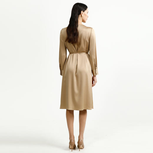 卡莉朵拉连衣裙C27A7509 商品图2