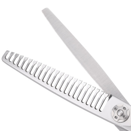 LONGYIN龍印 牙剪 L6 剪刀 综合牙剪 去发量30%-35% 商品图6