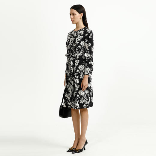 卡莉朵拉连衣裙C27A7522 商品图1