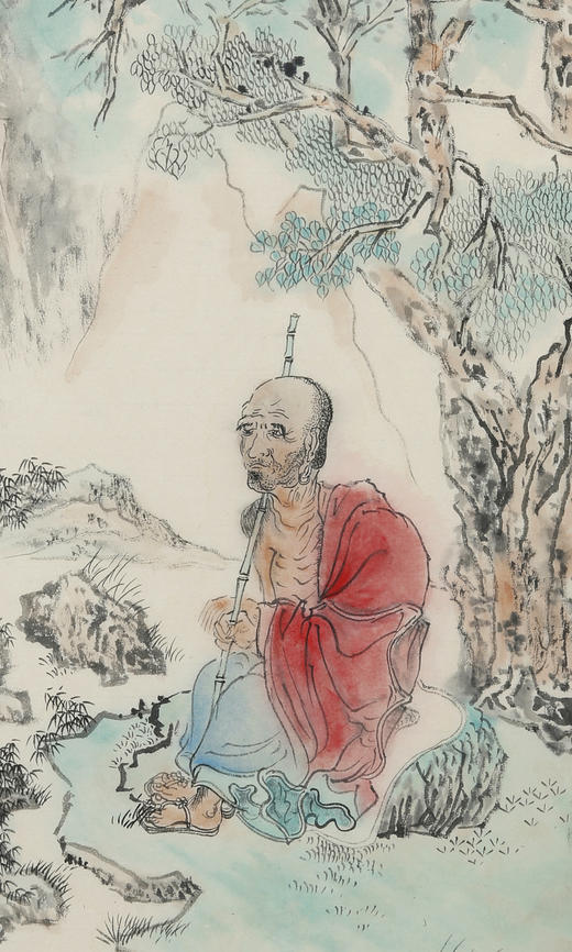 姚勇山水《逍遥自在》 商品图4