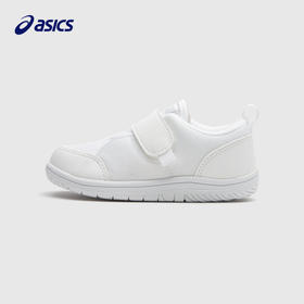 ASICS/亚瑟士童鞋2024年春夏款男女儿童婴幼童室内学步鞋入园鞋