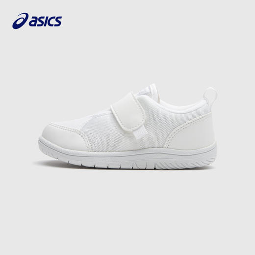 ASICS/亚瑟士童鞋2024年春夏款男女儿童婴幼童室内学步鞋入园鞋 商品图0