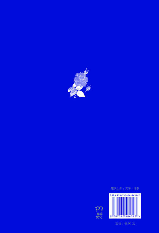 我曾这样寂寞生活：辛波斯卡诗选 商品图2