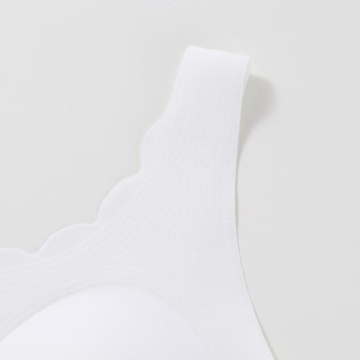 女童发育期零感无痕内衣胸衣新款安奈儿童装实体店同款JG417560 商品图2