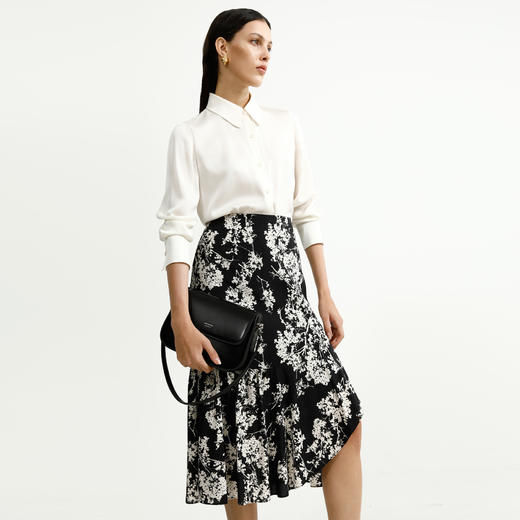 卡莉朵拉半裙C27A7405 商品图1