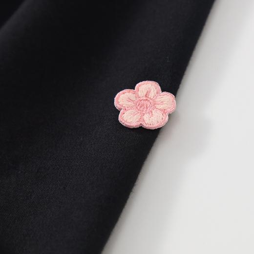 女童甜美打底裤三季可穿新款安奈儿童装实体店同款XG416545 商品图3