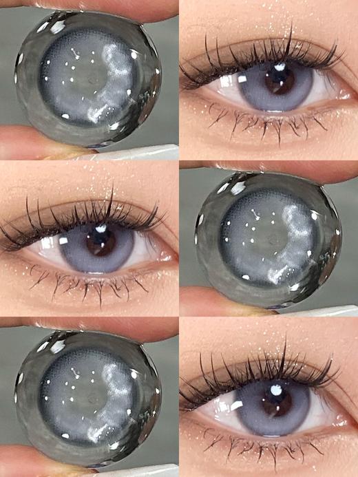 kirafairy雾反光14.2mm 年抛 商品图2