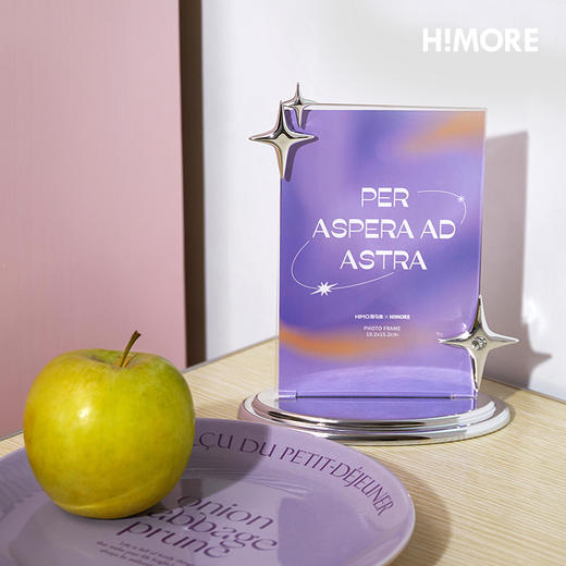 四芒星摆台 商品图5