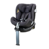 德国AVOVA Swan-Fix i-Size 小旋风 儿童安全座椅汽车用宝宝360度旋转座椅 0-7岁 商品缩略图0
