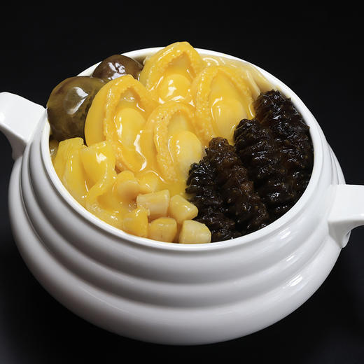 2024年夜饭仅兑换不零售-佛跳墙礼盒 1.5kg 商品图2