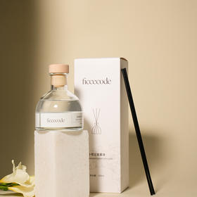 菲诗蔻植物无火香薰100ml【雪松/小苍兰】  FicceCode