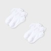 女童甜美花边袜两双装新款安奈儿童装实体店同款JG417572 商品缩略图0