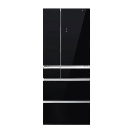 松下/冰箱/NR-F543TXE-M 商品图0