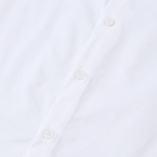 男童百搭衬衫翻领长袖上衣新款安奈儿童装实体店同款XB411643 商品图4