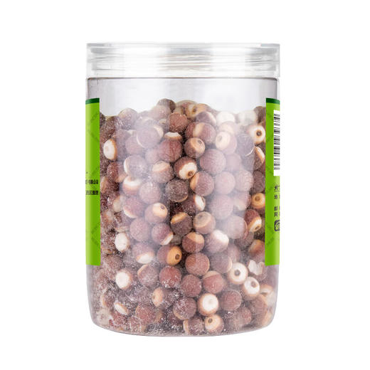 【正宗同仁堂品牌】北京同仁堂 芡实300g 广东生芡实 饱满圆粒  手工精选 清香软糯SY 商品图1