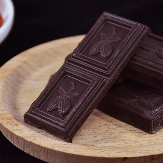 白俄罗斯斯巴达克牌99%/99%印花巧克力90g 商品图6