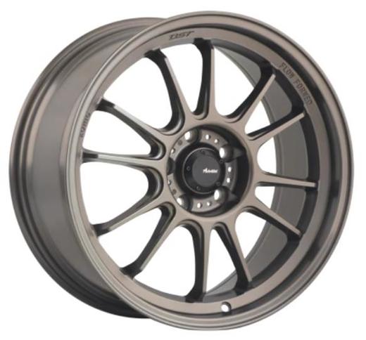 雅泛迪 KONIG N781 17/18寸 8J/8.5J 商品图1