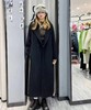 WS双面呢长款羊毛大衣31005 冬季 030034072406 商品缩略图1