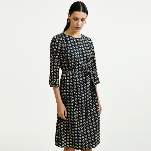 卡莉朵拉连衣裙C27A7523 商品图0