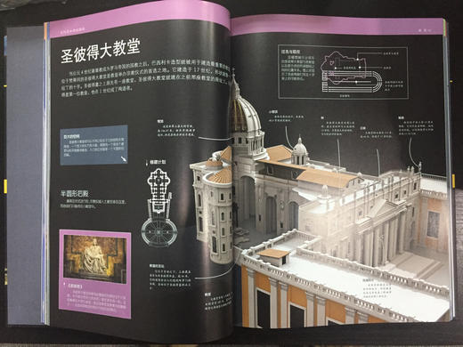 【特价童书，包邮】它们是如何运转的 商品图1