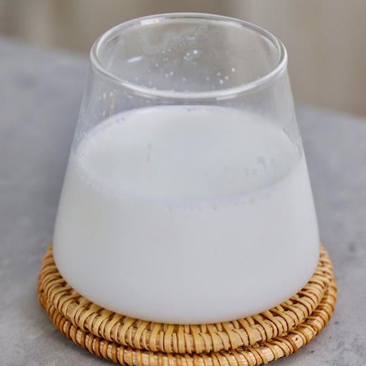 【源自骆驼之乡纯骆驼奶粉】沙漠之神 天然 纯驼奶粉骆驼粉 双地理标志产品380g/罐 商品图3