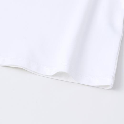 女童百搭长袖T恤新款安奈儿童装实体店同款AG411636 商品图3