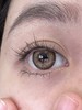 MoriMega日抛美瞳 和平阳光 14.2mm 商品缩略图1