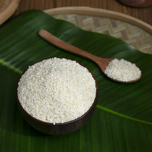 水傣香象牙米5公斤真空包装/袋 商品图1