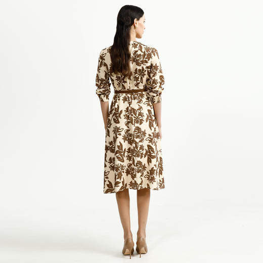 卡莉朵拉连衣裙C27A7536 商品图2