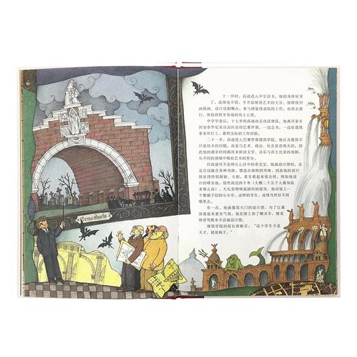 《高迪：想象的奇迹》 商品图3