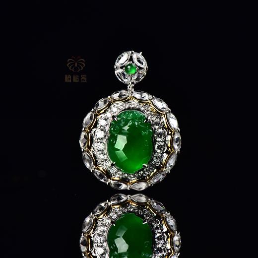 【招财】貔貅戒坠两用    GZ12310063 商品图0