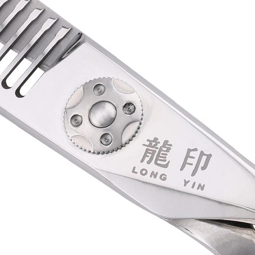 LONGYIN龍印牙剪L5 剪刀 女发牙剪 去发量15% 商品图6
