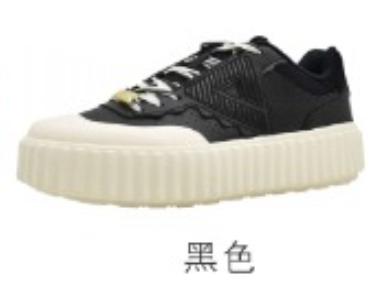 匹克2024年春季新款潮流文化系列女款潮流文化鞋E241232B 商品图3