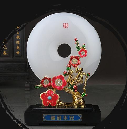 福到平安 商品图0