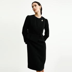 卡莉朵拉连衣裙C27A7508