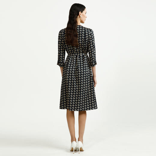 卡莉朵拉连衣裙C27A7523 商品图1