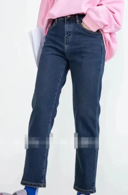 QG61811#牛仔裤 商品图0