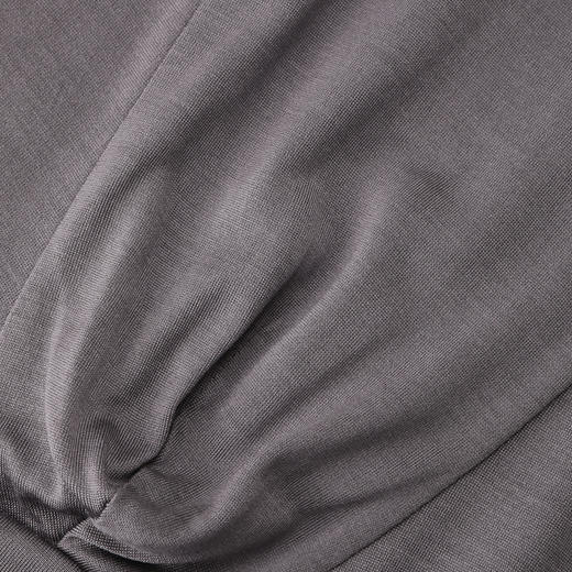 金三塔100%桑蚕丝舒适裸感男士保暖打底真丝秋裤新品   NZMBC901 商品图3