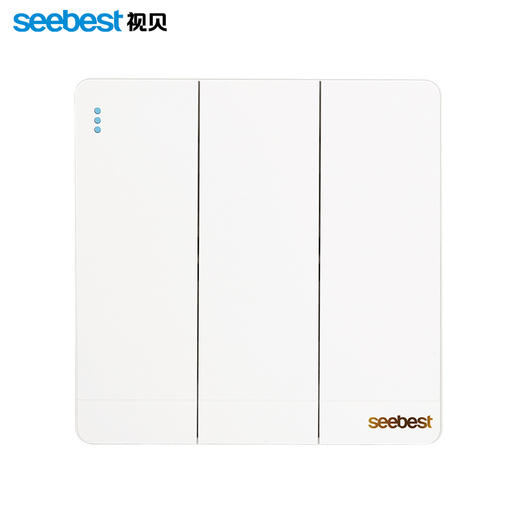 视贝Q2系列(墙开插座) 商品图3