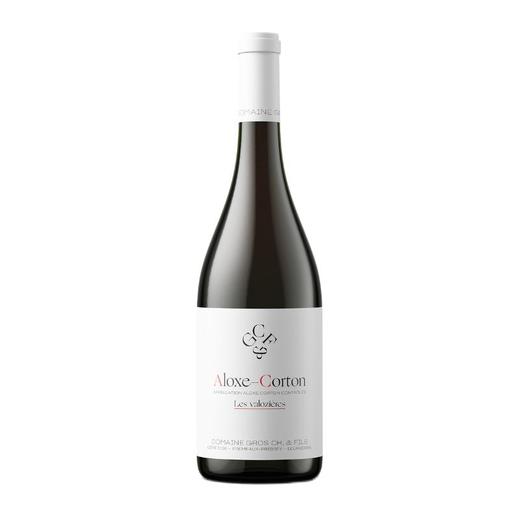 葛罗父子阿罗克斯-科通·瓦罗泽园干红葡萄酒  Gros Ch & Fils Aloxe-Corton · Les Valozieres 2018 商品图0