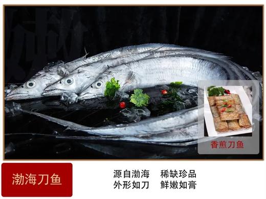 辽聖堂 | 大连本地海鲜礼盒，天然海捕，鲜令味儿，阖家团圆，走亲访友好礼，年夜饭套餐，三款可选  2024新年龙年特价年货好礼物 商品图3