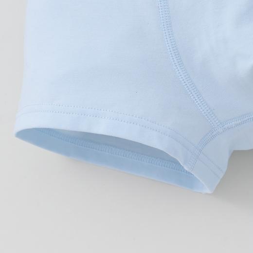 男童莫代尔棉内裤两件装内裤新款安奈儿童装实体店同款JB417578 商品图6