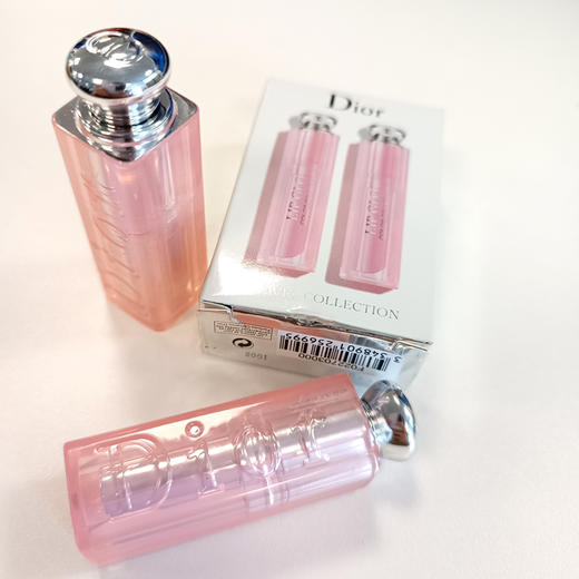 迪奥变色唇膏中样套盒 商品图14