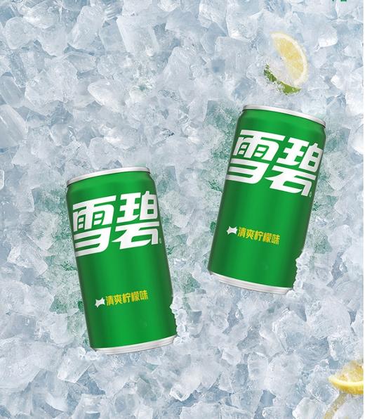 雪碧、可乐330ml*24/箱【BH】【JJ】 商品图1