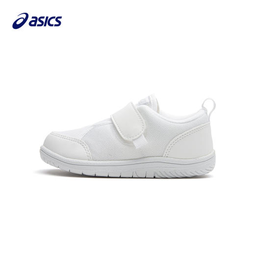 ASICS/亚瑟士童鞋2024年春夏款男女儿童婴幼童室内学步鞋入园鞋 商品图4