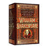 巴诺经典 莎士比亚作品全集 英文原版 Complete Works of William Shakespeare 英文版进口原版英语文学书籍 商品缩略图0